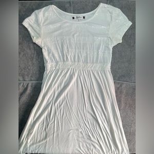 Sweetees Sequence Dress *Good Condition*. Size M